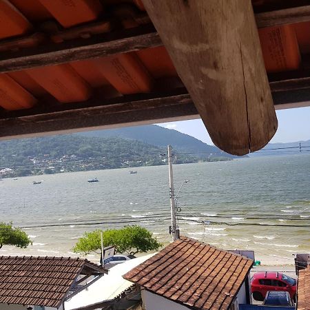 Villa Panoramica Florianópolis Exterior foto