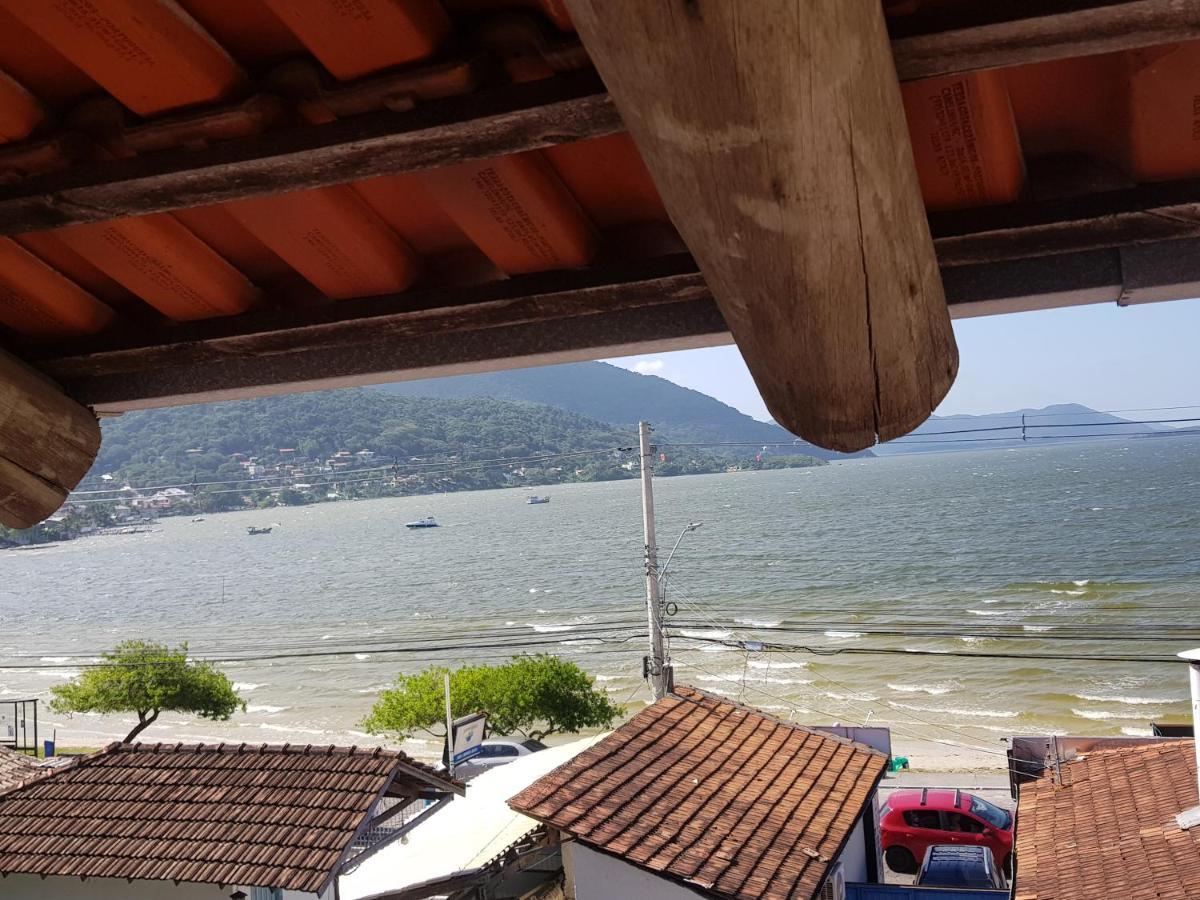 Villa Panoramica Florianópolis Exterior foto