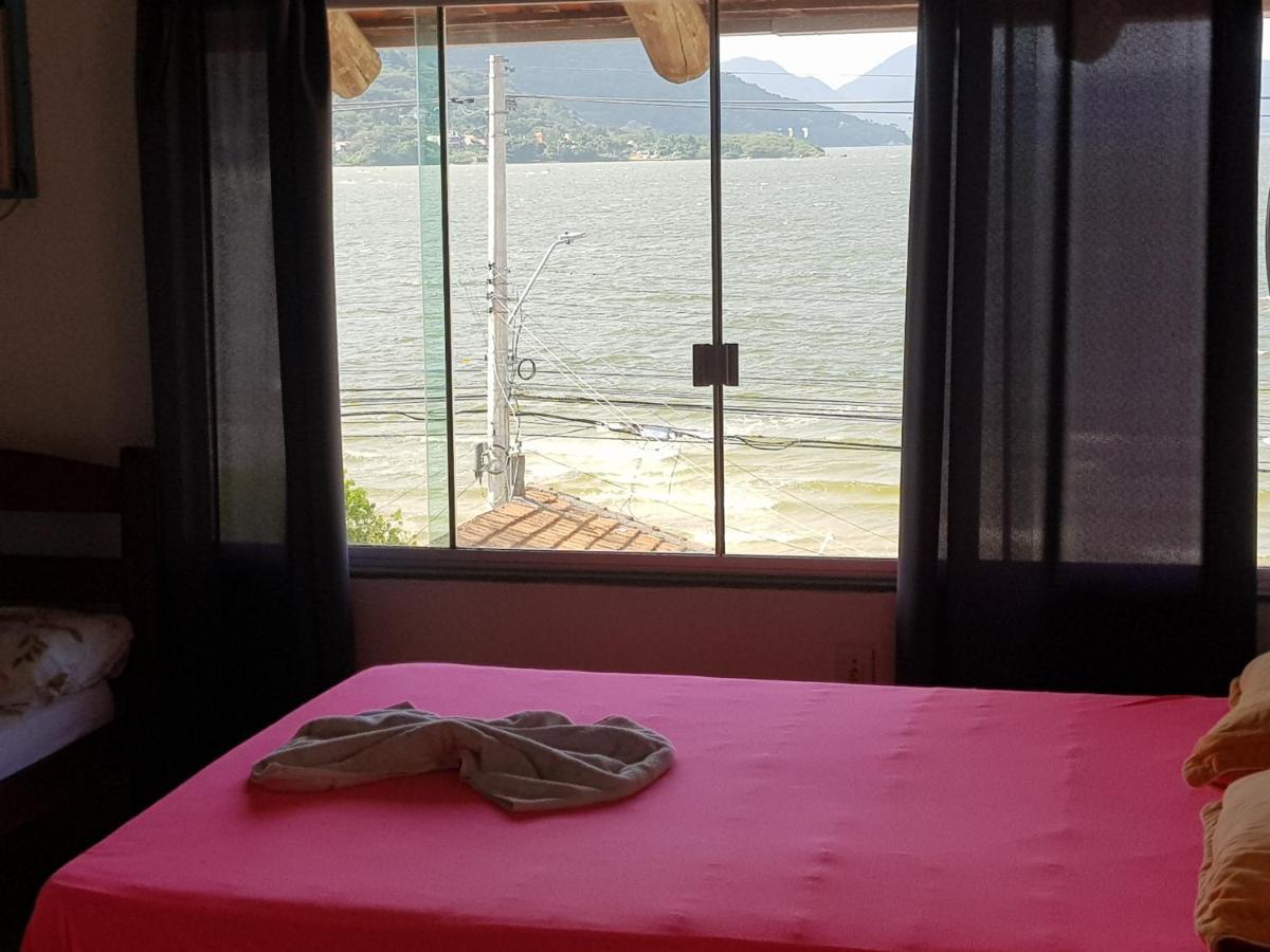 Villa Panoramica Florianópolis Exterior foto