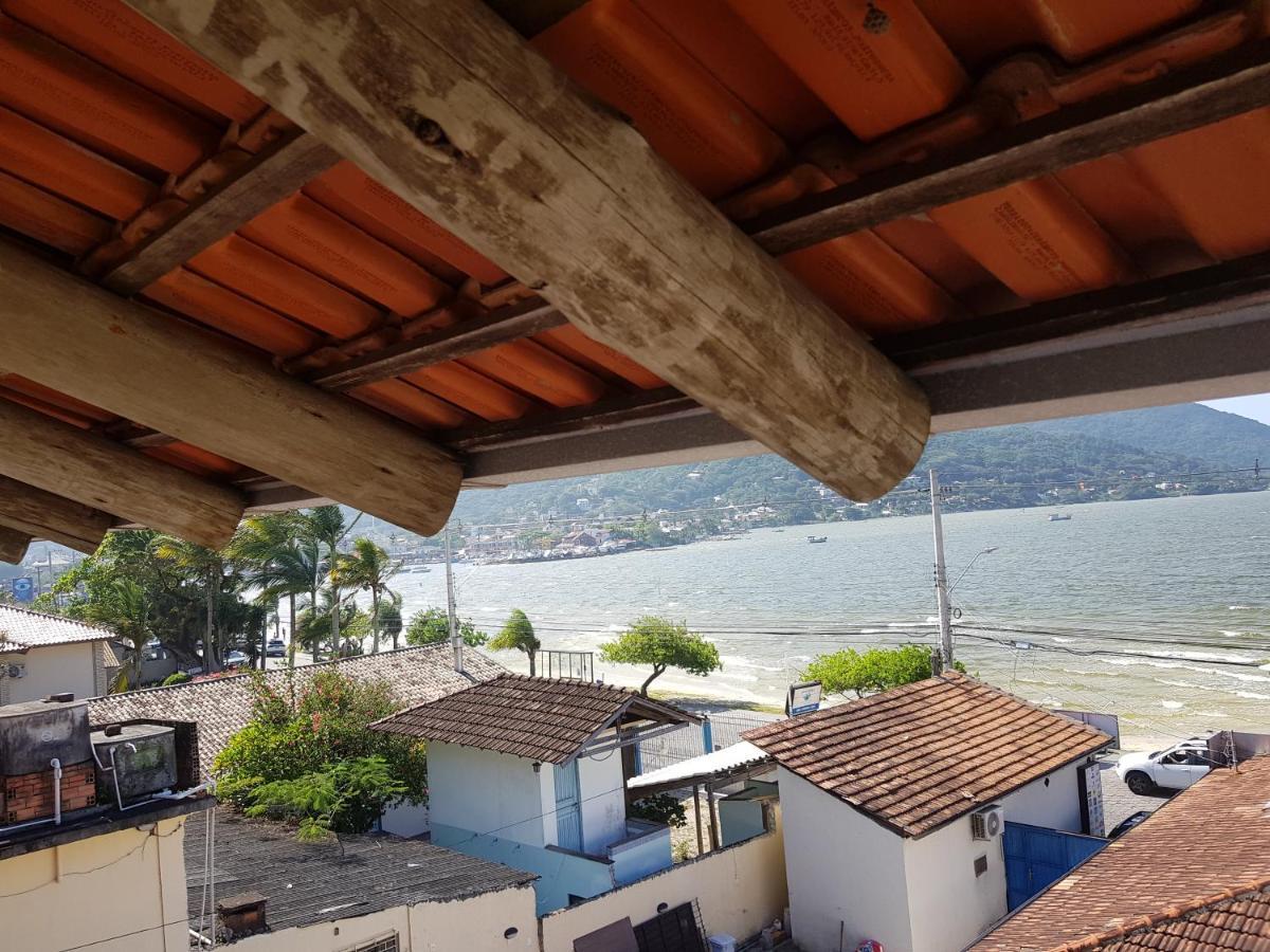 Villa Panoramica Florianópolis Exterior foto
