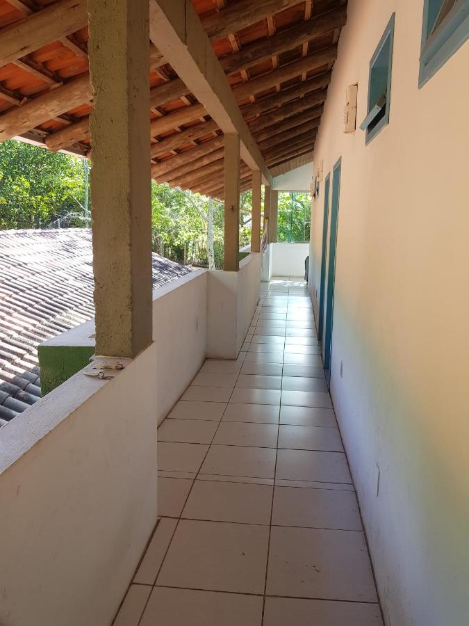 Villa Panoramica Florianópolis Exterior foto